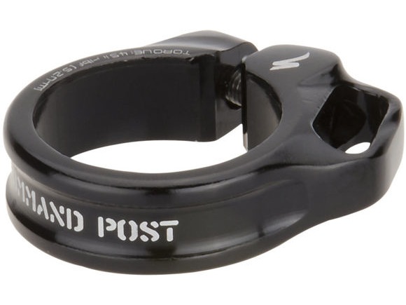 Specialized Command Post Seat Collar click to zoom image
