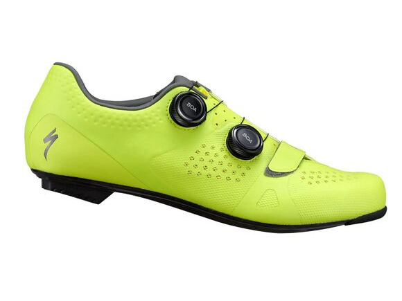 Specialized Torch 3.0 Hyper Green size 42 click to zoom image