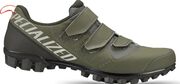 Specialized Recon 1.0 Mtb Shoes Size 47 46 Oak Green  click to zoom image