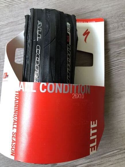 Specialized All Condition Elite 26 x 1" click to zoom image