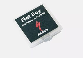 Specialized Flat Boy Self-Adhesive Patch Kit