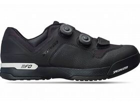 Specialized 2F0 Cliplite Shoes