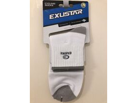 Exustar Cotton Socks