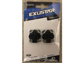 Exustar E-CO1F Spd Comparable Cleats