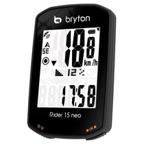 Bryton Rider15E Neo GPS Cycle Computer