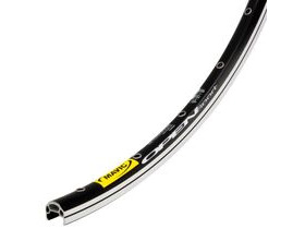 Mavic Open Sport 700c Clincher Rim 32H Black