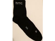 SCOTT HTC Coolmax Socks click to zoom image