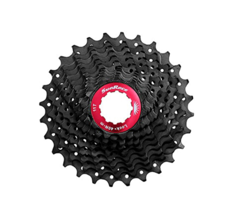 SunRace CSRX1 11-28 11Speed Cassette click to zoom image