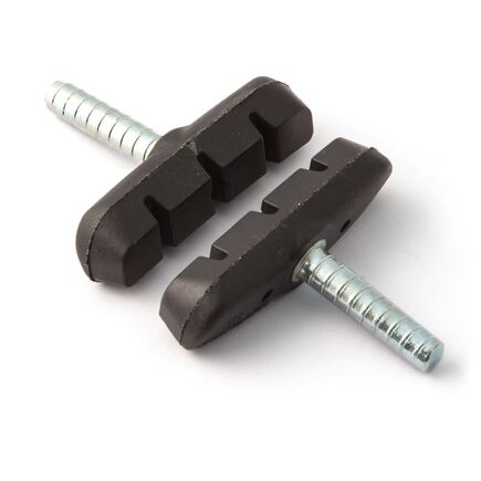 Clarks CP514 Non Threaded Studded Brake Pads click to zoom image