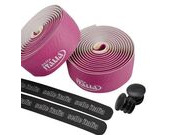 selleItalia Smootape Controllo Smooth Bartape  Hard Pink Last roll this colour click to zoom image