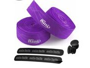 selleItalia Granfondo Smooth Bar Tape  Purple Last Roll This Colour click to zoom image