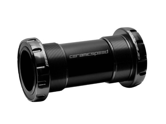 CeramicSpeed BSA Bottom Bracket for SRAM DUB Road Coated click to zoom image