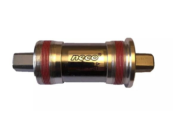 Neco Cartridge Botom Bracket 107.5mm click to zoom image