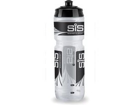 SIS Clear SiS water bottle, 800 ml