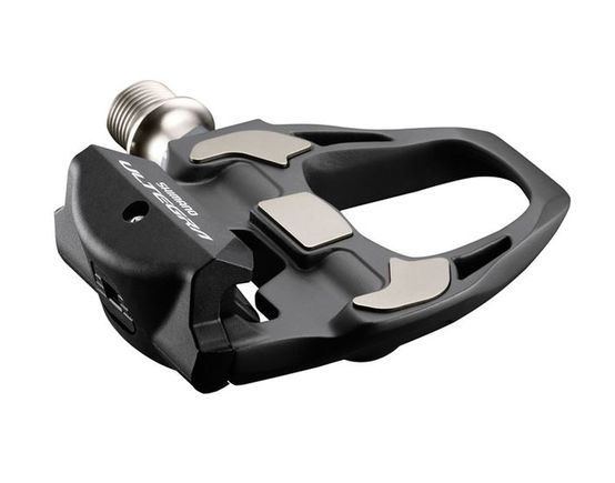 Shimano PD-R8000 Ultegra Carbon SPD-SL Road pedals click to zoom image