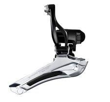 Shimano Shimano 105 5800 11 Speed Front Derailleur 31.8mm Band On
