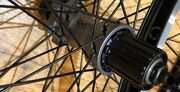 Shimano Deore M555 with Ryde Zac 2000 26" Rims click to zoom image
