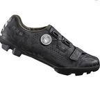 Shimano RX6 (RX600) Gravel Shoes 42 Camo Black  click to zoom image