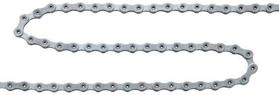 Shimano XTR CN-M980 10 Speed Chain 116L click to zoom image