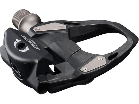 Shimano 105 PD-R7000 Spd-Sl Carbon Road Pedals click to zoom image