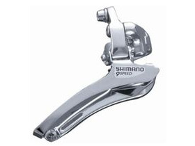 Shimano FD-R440 9 Speed Band On 31.8 For Flat Bars Shifters