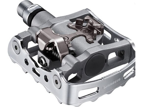 Shimano M324- Single sided mechanism click to zoom image