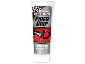 Finish Line Fibre  Grip Carbon assembly gel 1.75oz (50ml)