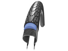 Schwalbe Marathon Plus Smartguard (Brompton fit) Tyre