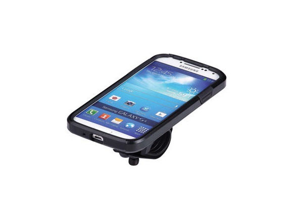 BBB Patron Galaxy S4 Phone mount click to zoom image