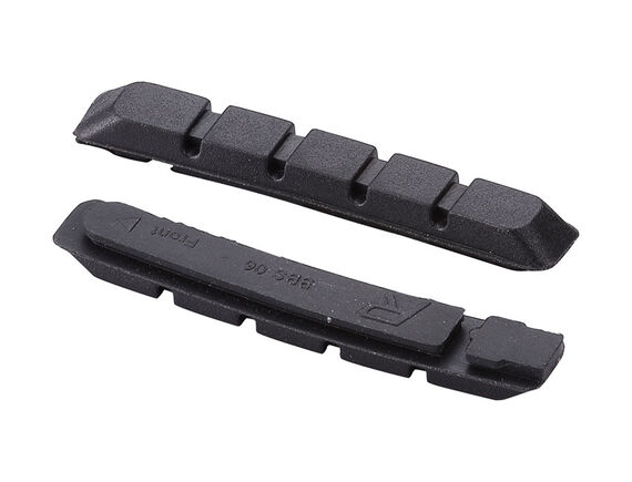 BBB VeeStop Replacement Cartridge V-Brake Pads [BBS-06] click to zoom image