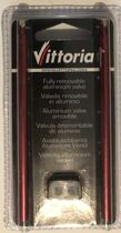 Vittoria Valve Extenders x2 110mm