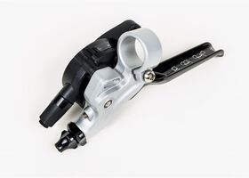Brompton Left Brake Lever with 2speed Shifter 2017on