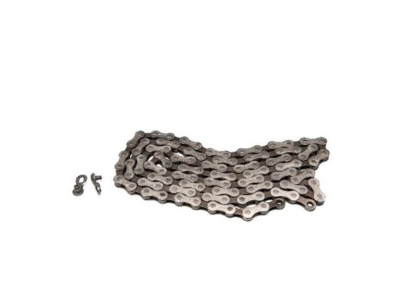 Brompton Chain 3-32' - 102 links click to zoom image
