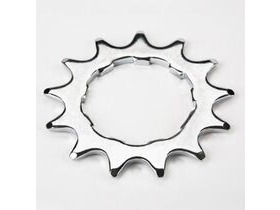 Brompton 13T Sprocket for BWR as a 6-Speed