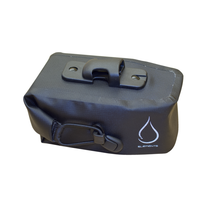 Serfas Monsoon Waterproof Elements Seat Pack-Large
