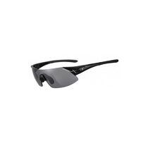 Tifosi Podium XC Matt Black Sunglasses with Interchangeable Lenses